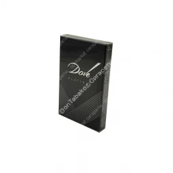 Сигареты Dove Nano Platinum Оригинал Оптом 