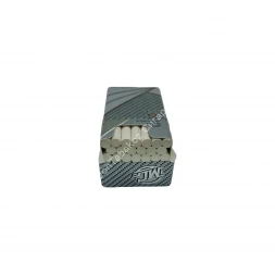 Сигареты MG Silver Carbon Compact Оптом