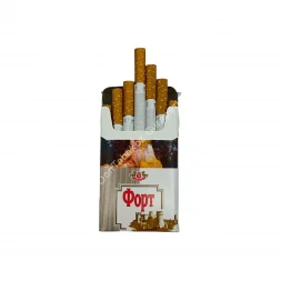 Сигареты Форт King Size микс