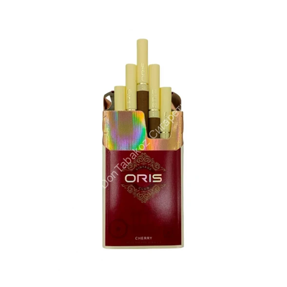 Сигареты Oris Cherry Compact Аврора оптом 
