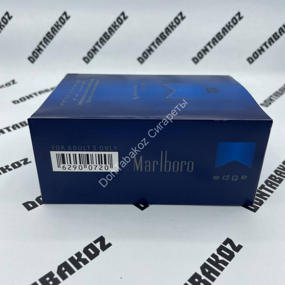 Сигареты Мальборо (Marlboro) Edge Nano Микс 