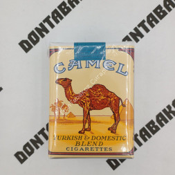 Сигареты Кэмел (Camel) Cigarettes Оригинал США Микс
