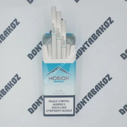 Сигареты Morion Menthol Армения Оптом