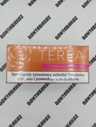 Стики Terea Amber Польша Оптом