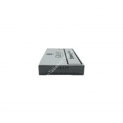 Сигареты Graff Premium Duo White Royal Slims микс