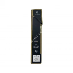 Сигареты Chapman Eclipse Noire King Size микс