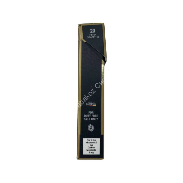 Сигареты Chapman Eclipse Noire King Size микс 