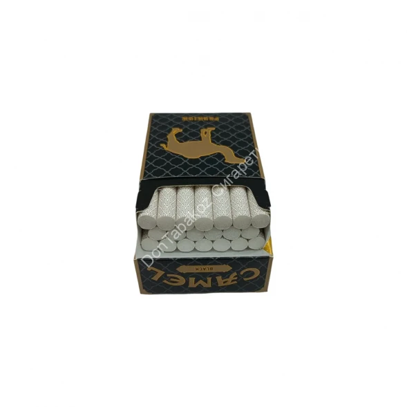 Сигареты Кэмел (Camel) Premium Black МИКС 