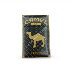 Сигареты Кэмел (Camel) Premium Black МИКС