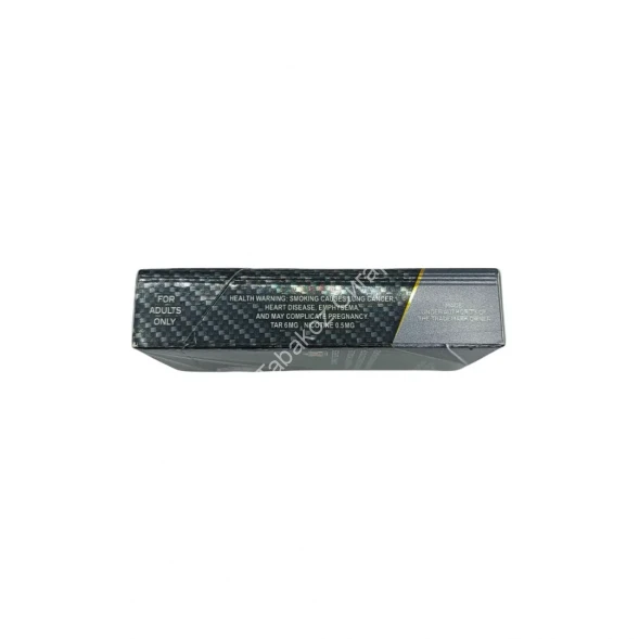 Сигареты MG Black Carbon Compact микс 