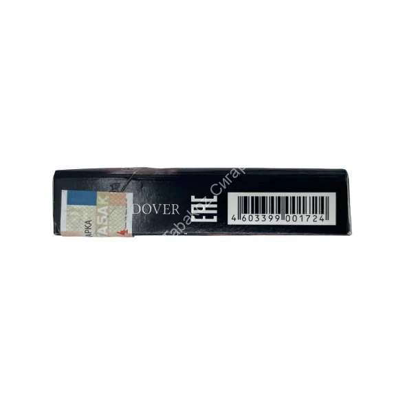 Сигареты Dover Export Slims микс 