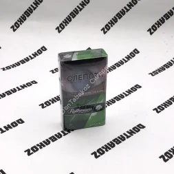 Сигареты Ротманс (Rothmans) Compact Green Микс