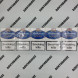 Сигареты Ротманс (Rothmans) Blue KingSize Duty Free Швейцария Оптом 