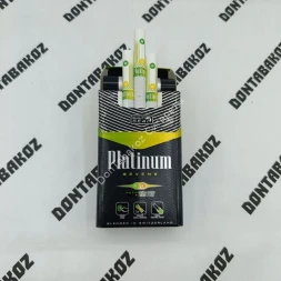 Сигареты Платинум Севен (Platinum Seven) Refreshing Fizz микс