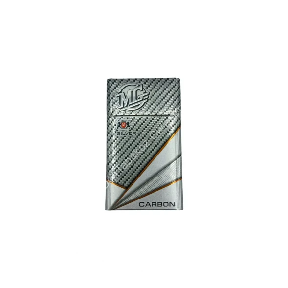 Сигареты MG Silver Carbon Compact микс 