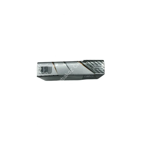 Сигареты MG Silver Carbon Compact микс 