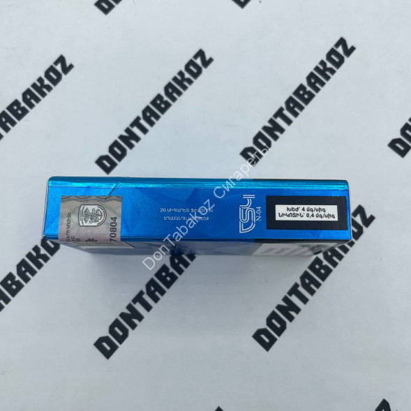 Сигареты Парламент (Parliament) Carat King Size 95мм Оригинал Оптом 