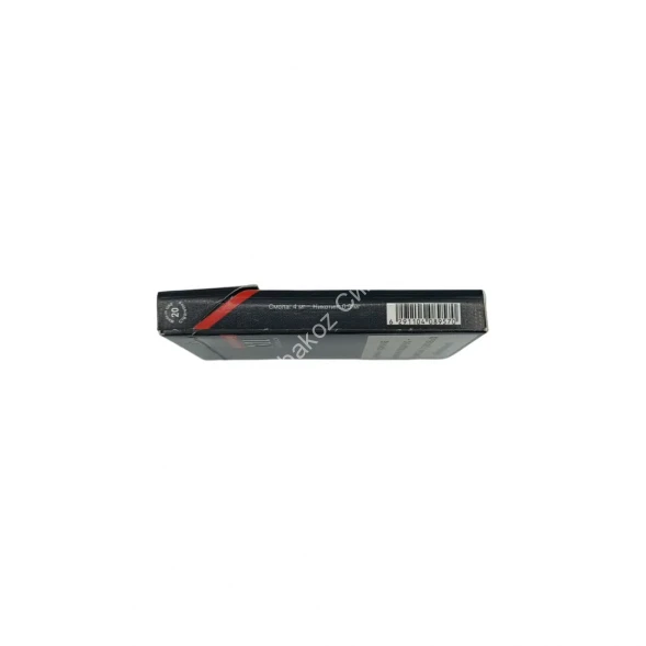 Сигареты M1 Black Nano микс 