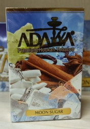Табак для кальяна Adalya Moon Sugar 50г оптом
