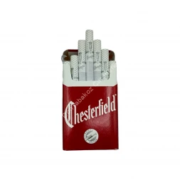 Сигареты Честерфилд Chesterfield Red (USA) Оптом