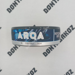 Жевательная смесь без табака ARQA 20 г 120 мг Оптом