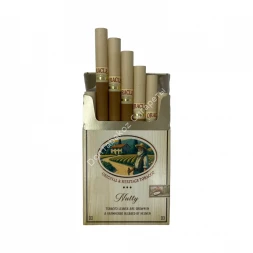 Сигареты Oracle Nutty (Миндаль) King Size оптом