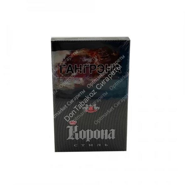 Корона Стиль Оригинал МИКС 