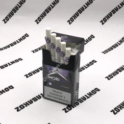 Сигареты Morion Compact capsule Микс
