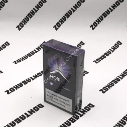 Сигареты Morion Compact capsule Микс
