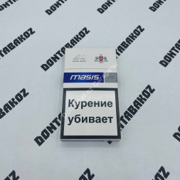 Сигареты Masis Blue Line SuperSlims Оптом