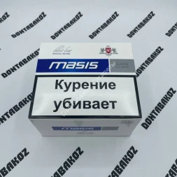 Сигареты Masis Blue Line SuperSlims Оптом