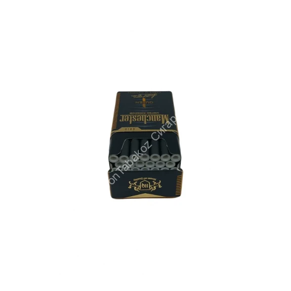 Сигареты Manchester Gold  Compact микс 