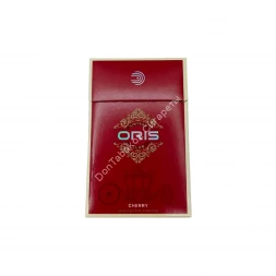 Сигареты Oris Cherry King Size Аврора микс