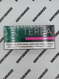 Стики Terea Black Green Индонезия Оптом
