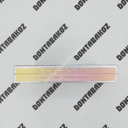 Сигареты Sobranie Colours Оптом
