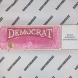 Сигареты Democrat Виноград КС Микс 