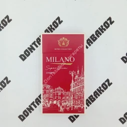 Сигареты Милано (Milano) SuperSlims Cherry Оптом