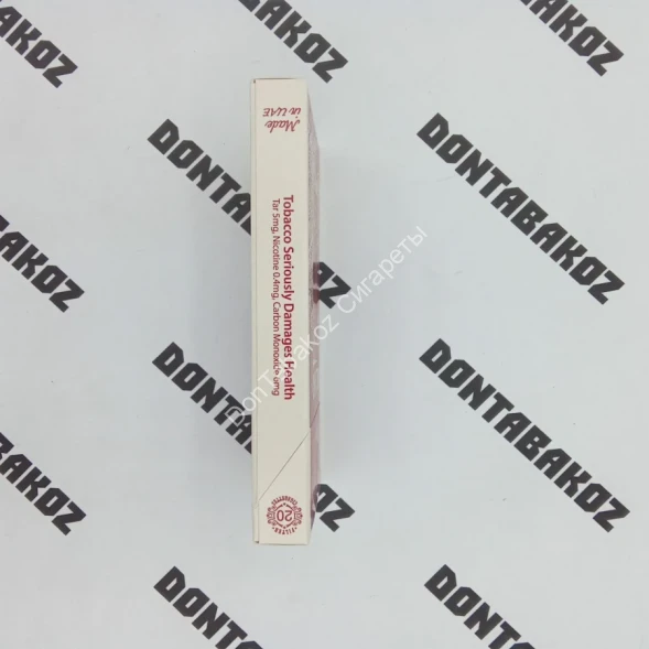 Сигареты Милано (Milano) SuperSlims Cherry Оптом 