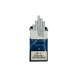 Сигареты Parliament Carat Blue (Парламент Карат Синий) Compact Армения микс