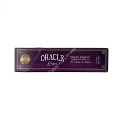 Сигареты Oracle Grape (Виноград) King Size микс