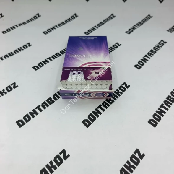 Сигареты Oris (Орис) Smart Change Purple Super Slims Тамань Оптом 