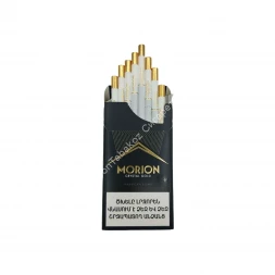 Сигареты Morion Crystal Gold SuperSlims микс