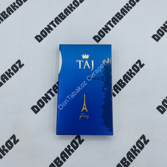 Сигареты TAJ Paris Микс 