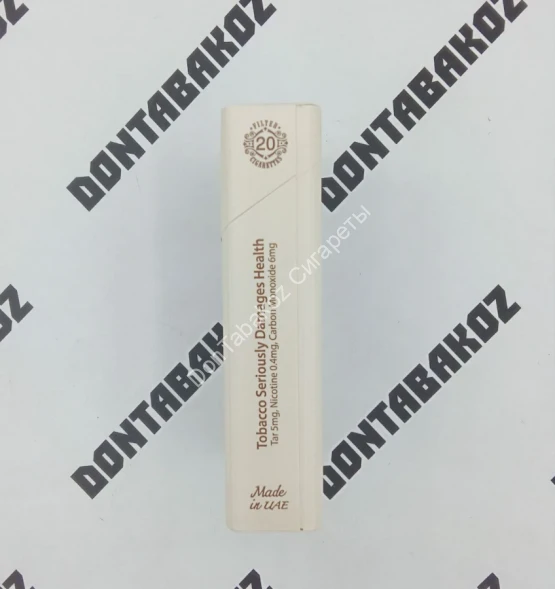 Сигареты Милано (Milano) Queen Coffee Compact Оптом 
