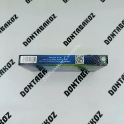Сигареты Oris (Орис) Pulse Fusion Mint Super Slims Тамань Оптом