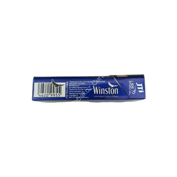 Сигареты Winston Compact Blue Оптом 