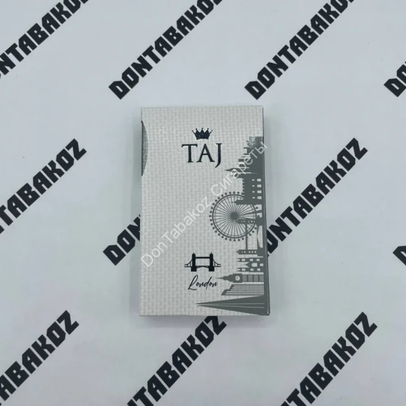 Сигареты TAJ London Оптом 