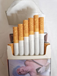 Сигареты Мальборо (Marlboro) Red 24 МИКС