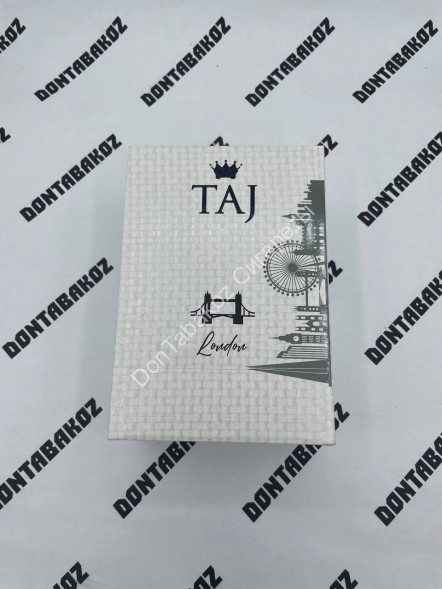 Сигареты TAJ London Микс 