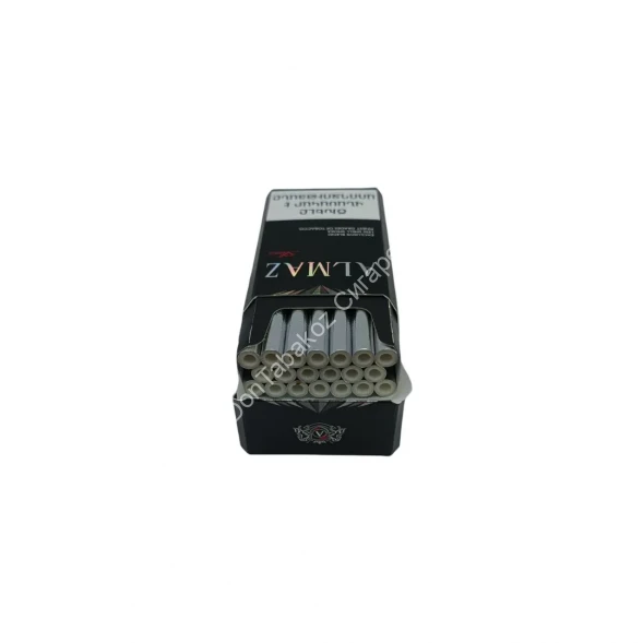 Сигареты Almaz Black Slims микс 